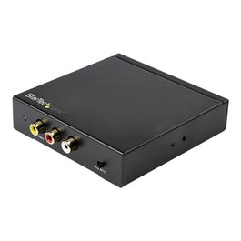 Startech HD2VID2 Convertidor de Señal de Video Activo 1920 x 1080 Pixeles