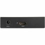 Startech HD2VID2 Conversor de Vídeo HDMI a RCA con Audio 1080p