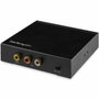 Startech HD2VID2 Conversor de Vídeo HDMI a RCA con Audio 1080p