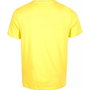 Camiseta de Manga Corta Hombre O'Neill N2850005-12019 Amarillo (S)