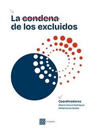 Comares, La condena de los excluidos - Alberto Daunis Rodriguez