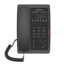 Fanvil H3 Teléfono IP Negro
