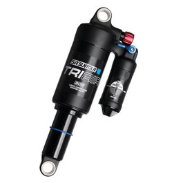 SR Suntour Amortiguador RS18 TRIAIR 3CR Ajustable 210 mm Recorrido 50mm