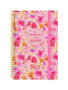 Finocam Agenda Anual 2027 Trendy Design Collection