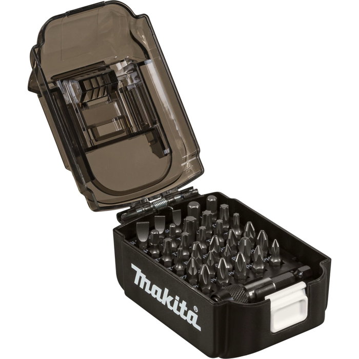 Makita E-00016 Bit Set 31pcs Makita E-00016 Bit Set 31pcs