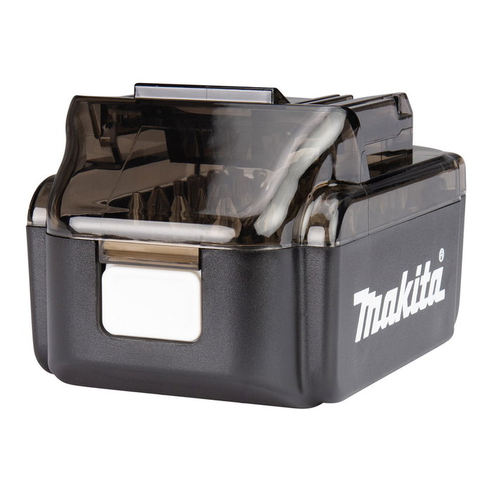 Makita E-00016 Juego de puntas de 31 piezas Makita E-00016 Juego de puntas de 31 piezas