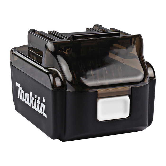 Makita E-00016 Juego de puntas de 31 piezas Makita E-00016 Juego de puntas de 31 piezas