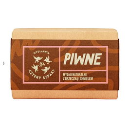 Mydlarnia Jabon Cube Nº7 110 gr