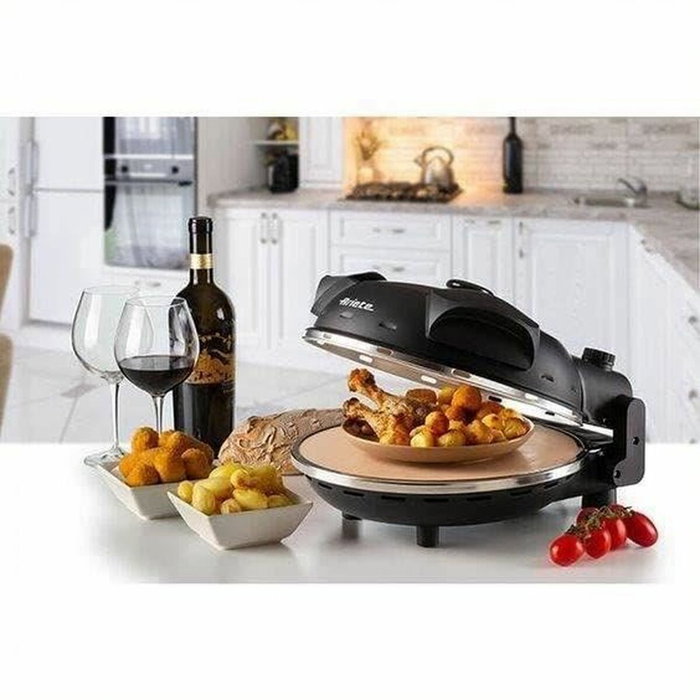 Ariete Pizza da Gennaro 918 Blanco Ariete Pizza da Gennaro 918 Blanco