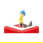 Tonies Figura Tonie 10001977 - Disney Pixar Intensa-Mente (Inside Out), Juguete Musical Interactivo para Toniebox, Edad 4+