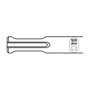 Bosch SDS plus-5C 250mm Spitzmeisel