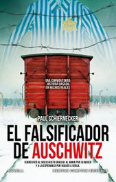 El falsificador de Auschwitz, Paul Schiernecker - NEWTON COMPTON