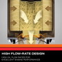 K&N Filtro de aceite roscado SO-1008