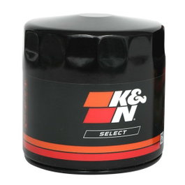 K&N Filtro de aceite roscado SO-1008