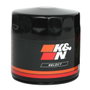K&N Filtro de aceite roscado SO-1008