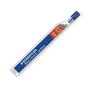 Staedtler Mars Micro Tubo 12 minas 0,5 mm dureza 2H