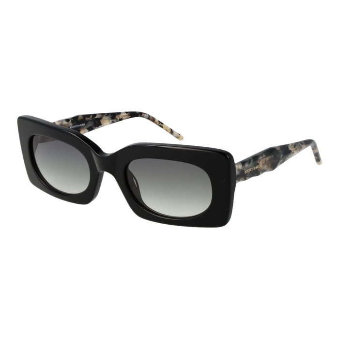 Gafas de Sol Mujer Scotch & Soda SS7041 52001 Gafas de Sol Mujer Scotch & Soda SS7041 52001