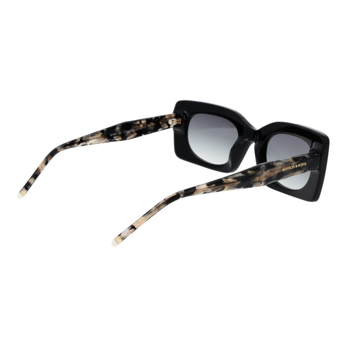 Gafas de Sol Mujer Scotch & Soda SS7041 52001 Gafas de Sol Mujer Scotch & Soda SS7041 52001