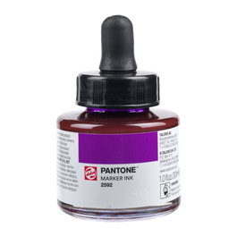 Talens | Pantone Tinta para Marker 30 ml 2592
