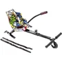 Urbanglide Kart Pilot para Hoverboard multicolor