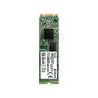 Transcend 830S 256GB M.2 2280 SSD SATA III