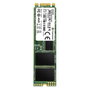 Transcend 830S 256GB M.2 2280 SSD SATA III