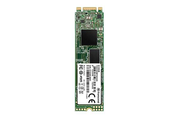 Transcend 830S 256GB M.2 2280 SSD SATA III