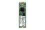 Transcend 830S 256GB M.2 2280 SSD SATA III