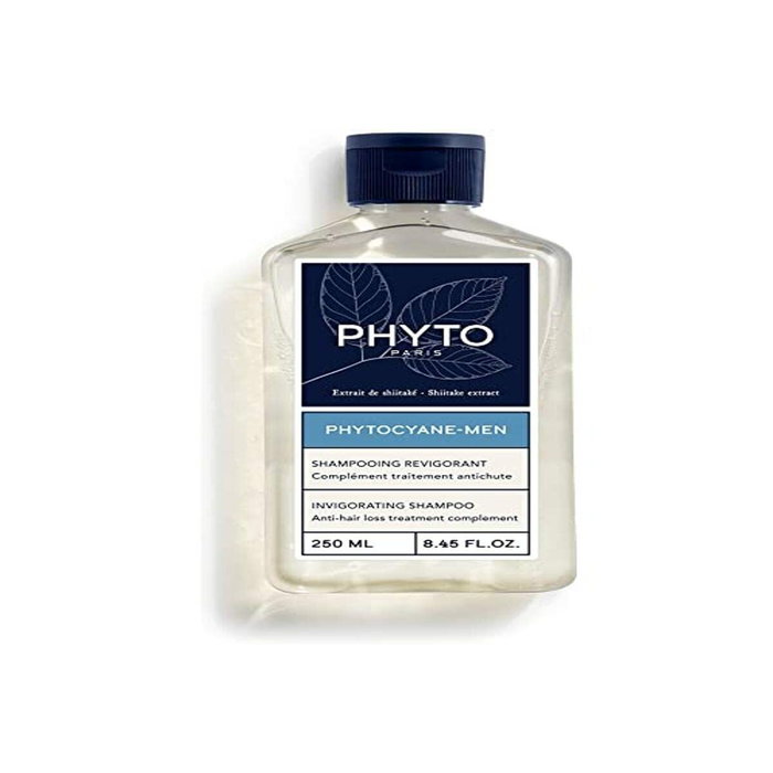 Phyto Phyto Cyane Men Champú Revitalizante 250 ml
