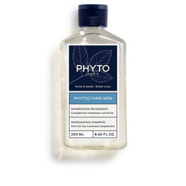 Phyto CYANE MEN Champu Densi 250ml - Champú Densiﬁcante para Hombre