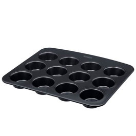 Bandeja Magdalenas Horno Acero Glide Pyrex® 21x23 cm