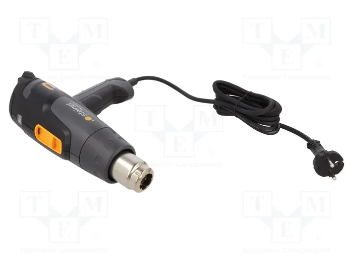 STEINEL Pistola eléctrica de aire caliente 2,2kW