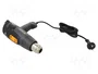 STEINEL Pistola eléctrica de aire caliente 2,2kW