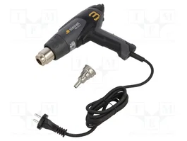 STEINEL Pistola eléctrica de aire caliente 2,2kW
