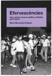 Efervescències, Maria Mesquida Artigues - Moll Editorial