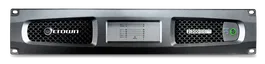Crown Dci-2-300 Amplificador de instalación DriveCore, 2 Canales, 300W por Canal, Alta Eficiencia Energética