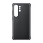 SAMSUNG Samsung Rugged Case para Galaxy S25 Ultra - Negro