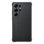 SAMSUNG Samsung Rugged Case para Galaxy S25 Ultra - Negro