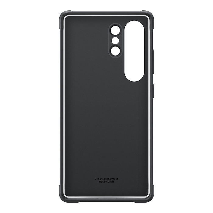 SAMSUNG Samsung Rugged Case para Galaxy S25 Ultra - Negro