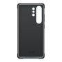 SAMSUNG Samsung Rugged Case para Galaxy S25 Ultra - Negro