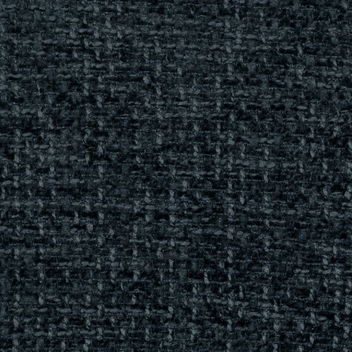 Silla Azul Tejido-Metal Contract 49 X 60 X 81 cm (Set de 4)