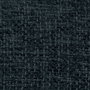 Silla Azul Tejido-Metal Contract 49 X 60 X 81 cm (Set de 4)