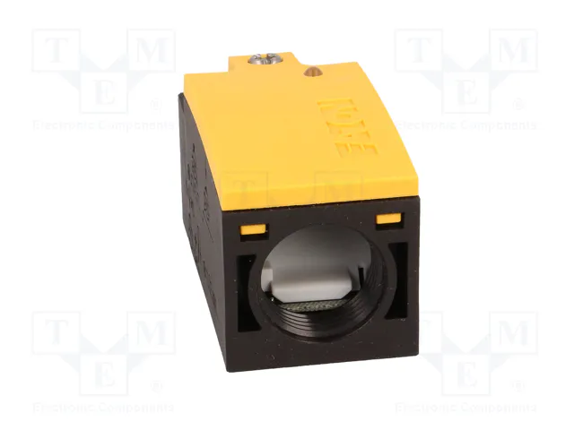 EATON ELECTRIC LSE-11 Interruptor de fin de carrera PNP / NO + NC EATON ELECTRIC LSE-11 Interruptor de fin de carrera PNP / NO + NC