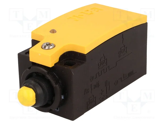 EATON ELECTRIC LSE-11 Interruptor de fin de carrera PNP / NO + NC EATON ELECTRIC LSE-11 Interruptor de fin de carrera PNP / NO + NC