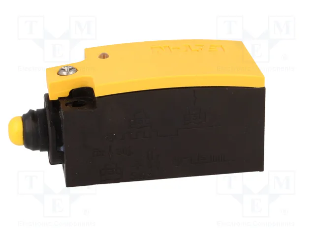 EATON ELECTRIC LSE-11 Interruptor de fin de carrera PNP / NO + NC EATON ELECTRIC LSE-11 Interruptor de fin de carrera PNP / NO + NC