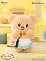Butterbear Minifiguras Operating Day Series 9 cm Expositor (8)