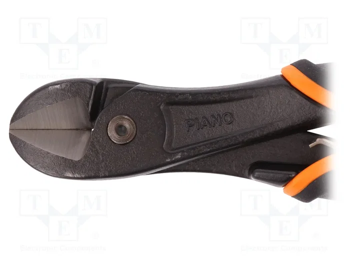 BAHCO Alicates de corte diagonal lateral ERGO® 160mm