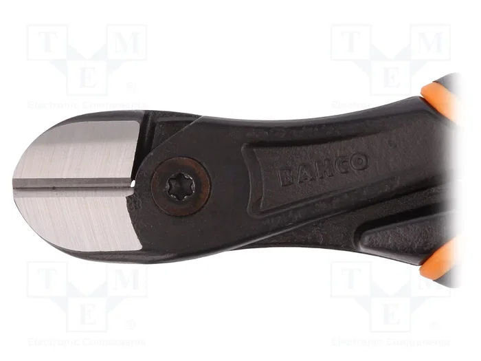 BAHCO Alicates de corte diagonal lateral ERGO® 160mm