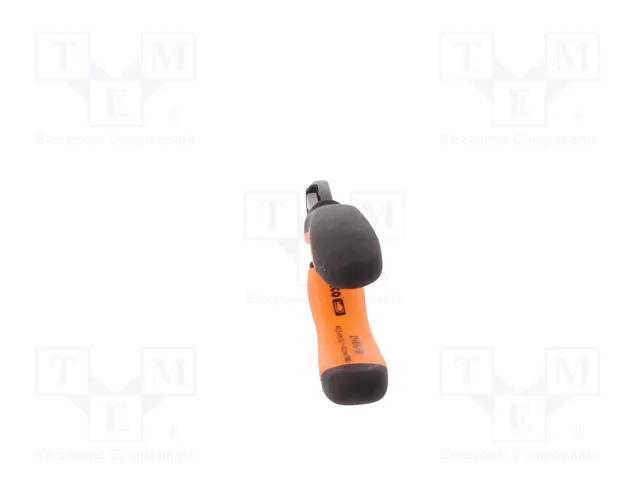 BAHCO Alicates de corte diagonal lateral ERGO® 160mm