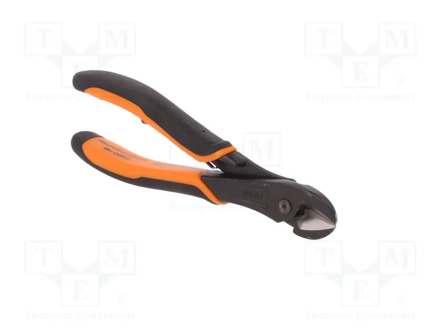 BAHCO Alicates de corte diagonal lateral ERGO® 160mm